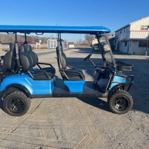 epic carts e60 l