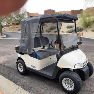 club car precedent