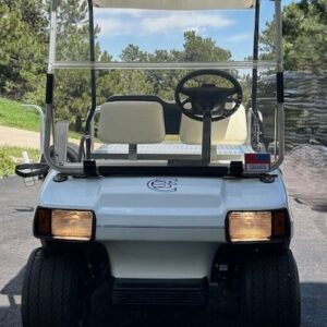 club car ds