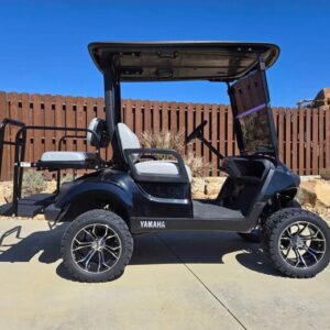 yamaha drive 2 ptv