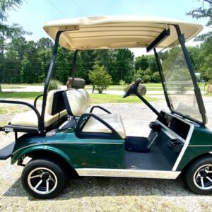 club car ds