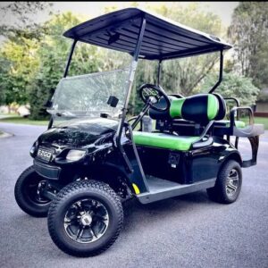 ezgo freedom