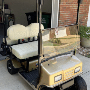 ezgo rxv