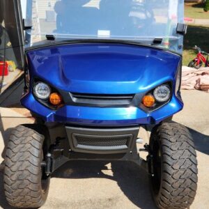 ezgo express s4