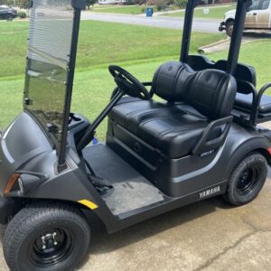 yamaha drive 2