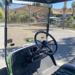 ezgo valor
