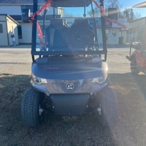 epic carts e60