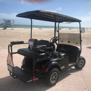 ezgo valor