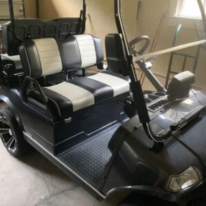evolution ev classic 4