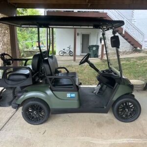 yamaha drive 2 quietech efi