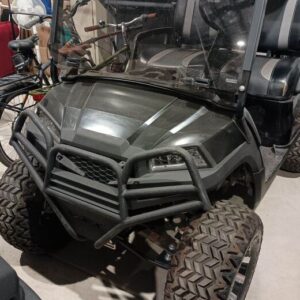 yamaha g29 (drive)