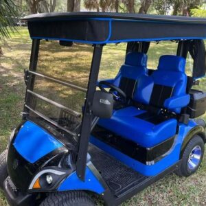 yamaha drive 2 quietech efi