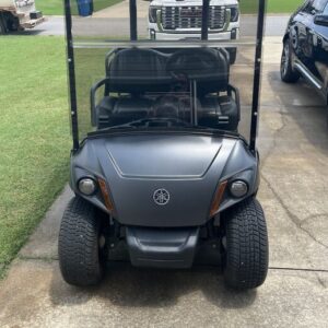 yamaha drive 2