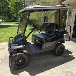club car precedent