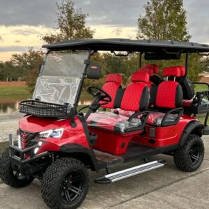 star ev classic 48v