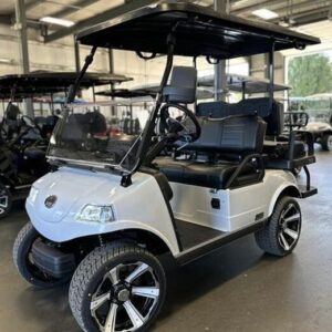 evolution ev classic 4