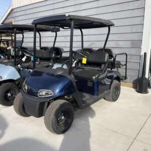 ezgo valor