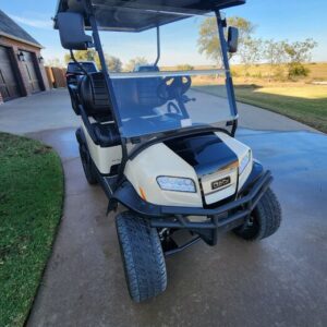 club car onward 4 passenger