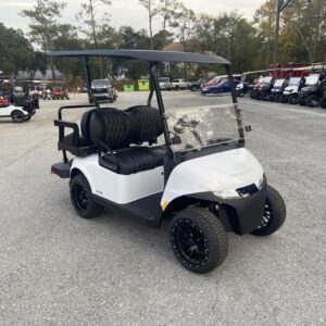 ezgo rxv