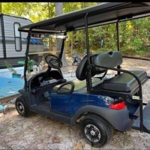 club car precedent