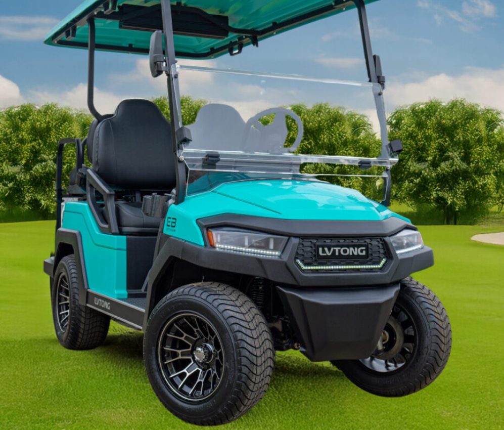 Golf Carts for Sale USA