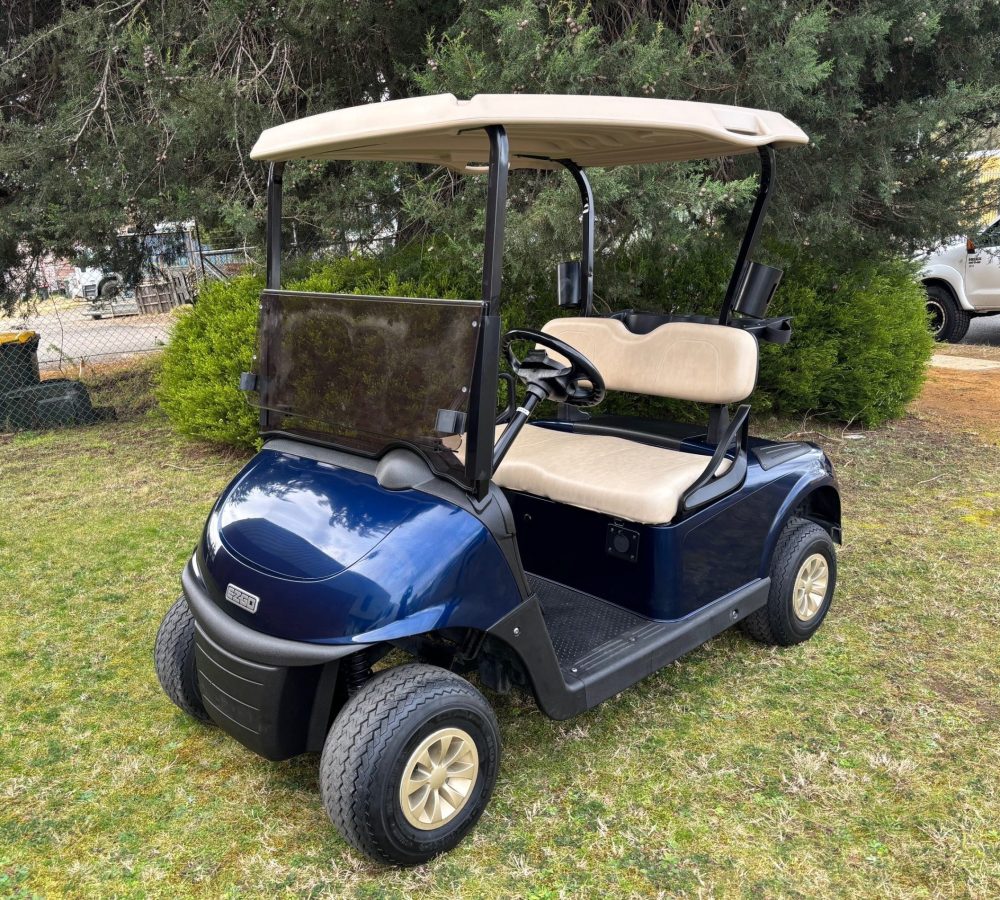Golf Carts for Sale USA